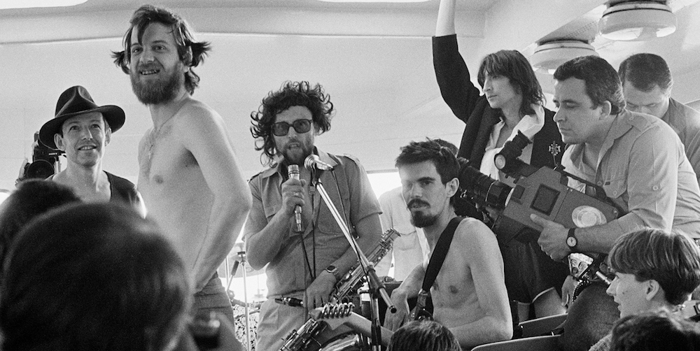 Genri Miller Sexus audio kitob